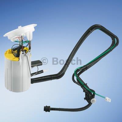 Bosch Kraftstoffpumpenmodul – Preis 891 PLN