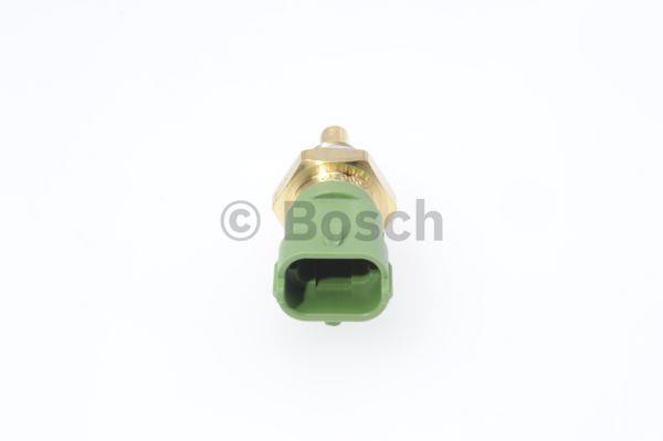 Bosch Fuel temperature sensor – price 63 PLN