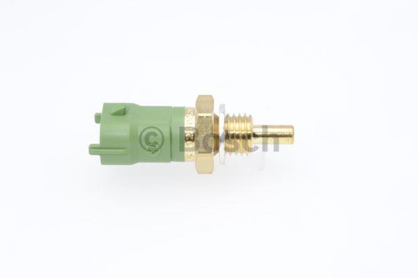 Bosch Fuel temperature sensor – price 63 PLN