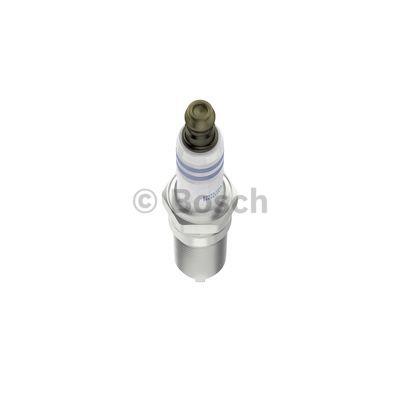 Bosch Spark plug Bosch Platinum Iridium HR7NII332W – price 38 PLN