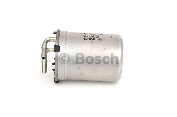 Bosch Filtr paliwa – cena 97 PLN