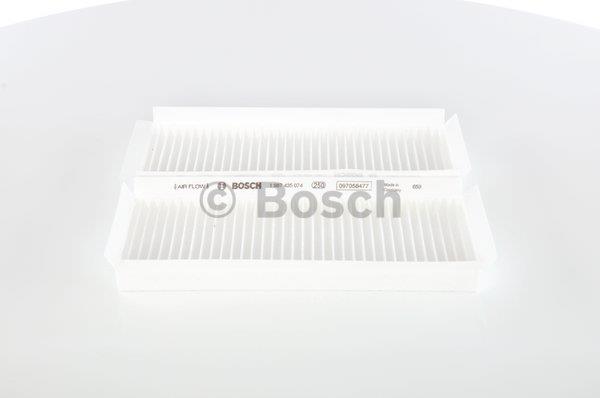 Bosch Фильтр салона – цена 76 PLN