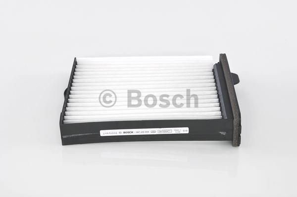 Filter, Innenraumluft Bosch 1 987 435 009