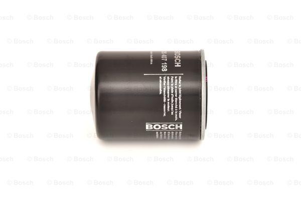 Фільтр масляний Bosch F 026 407 198