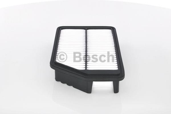 Повітряний фільтр Bosch F 026 400 481