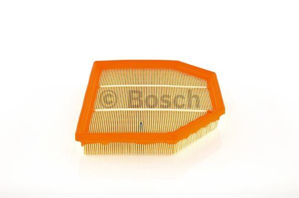 Повітряний фільтр Bosch F 026 400 508