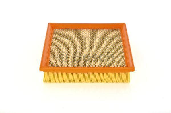 Luftfilter Bosch F 026 400 464