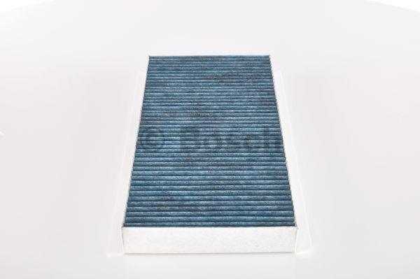 Activated Carbon Cabin Filter Bosch 0 986 628 516