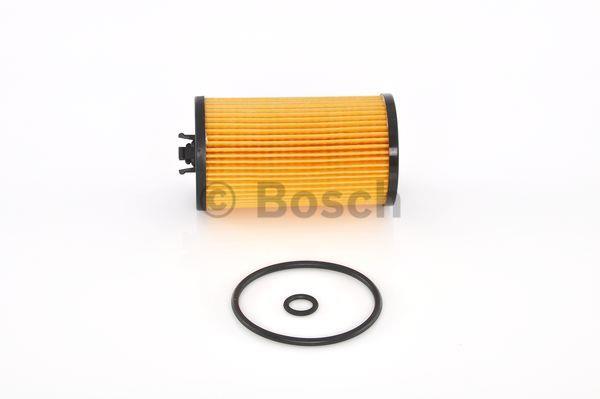 Bosch Filtr oleju – cena 67 PLN