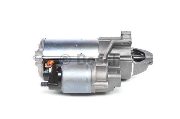 Bosch Starter – price