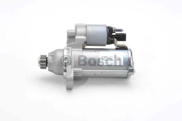 Стартер Bosch 0 001 179 512