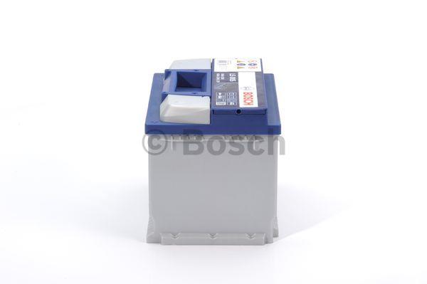 Bosch Akumulator Bosch 12V 60AH 560A(EN) P+ – cena 506 PLN