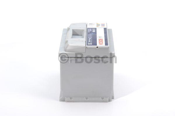 Bosch Akumulator Bosch 12V 75AH 650A(EN) P+ – cena 702 PLN