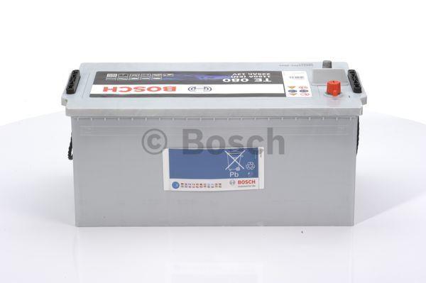 Bosch Аккумулятор Bosch 12В 225Ач 1150А(EN) L+ – цена