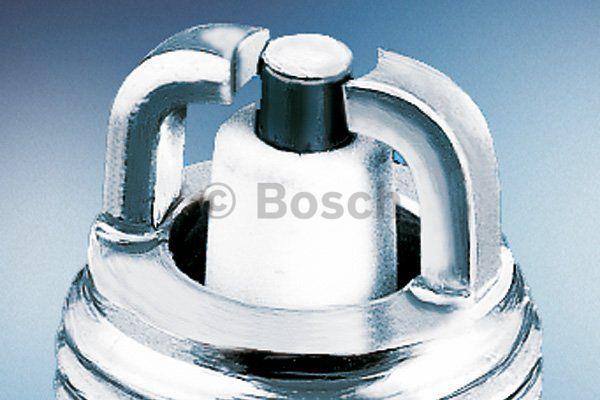 Bosch 0 241 225 581 Świeca zapłonowa Bosch Super Plus W9LDCR 0241225581: Dobra cena w Polsce na 2407.PL - Kup Teraz!