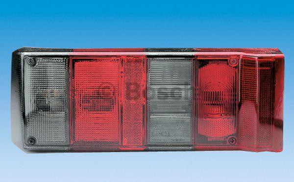 Bosch 0 318 310 003 Combination Rearlight 0318310003: Buy near me at 2407.PL in Poland at an Affordable price!