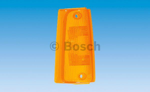 Bosch 1 987 306 210 Рассеиватель, фонарь указателей поворота 1987306210: Отличная цена - Купить в Польше на 2407.PL!