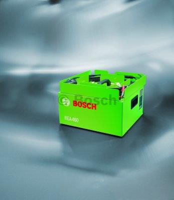 Bosch 0 684 105 461 Exhaust gas analyzer 0684105461: Buy near me in Poland at 2407.PL - Good price!