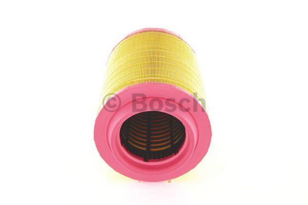 Luftfilter Bosch F 026 400 499