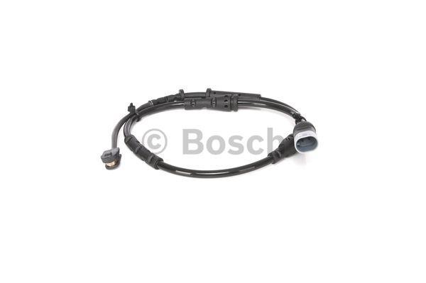 Bosch Датчик зносу гальмівних колодок – ціна 57 PLN