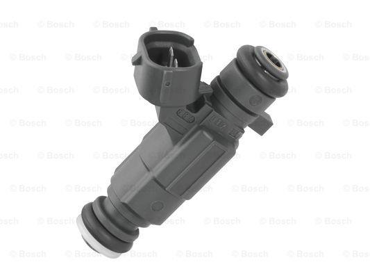 Bosch Injector fuel – price 153 PLN