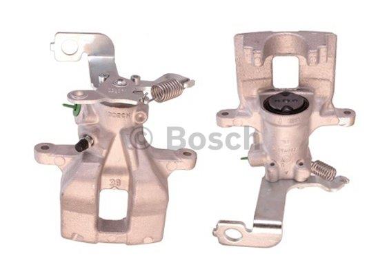 Bosch 0 986 134 114 Brake caliper 0986134114: Buy near me in Poland at 2407.PL - Good price!