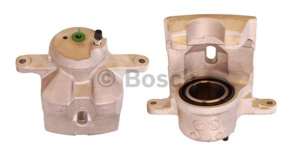 Bosch 0 986 134 128 Brake caliper 0986134128: Buy near me in Poland at 2407.PL - Good price!