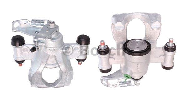 Bosch Brake caliper – price 548 PLN