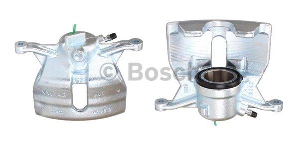 Bosch 0 986 134 136 Brake caliper 0986134136: Buy near me in Poland at 2407.PL - Good price!