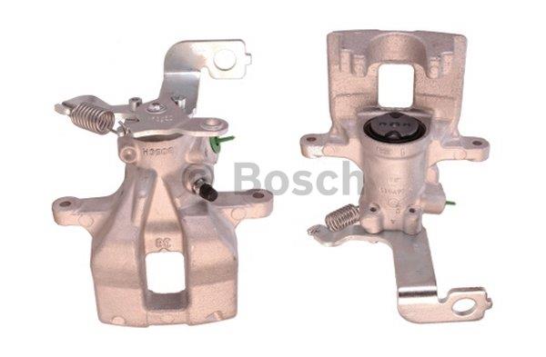 Bosch 0 986 135 114 Brake caliper 0986135114: Buy near me in Poland at 2407.PL - Good price!
