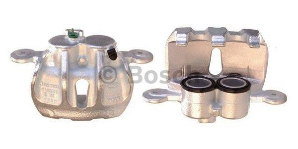 Bosch 0 986 135 120 Brake caliper 0986135120: Buy near me in Poland at 2407.PL - Good price!