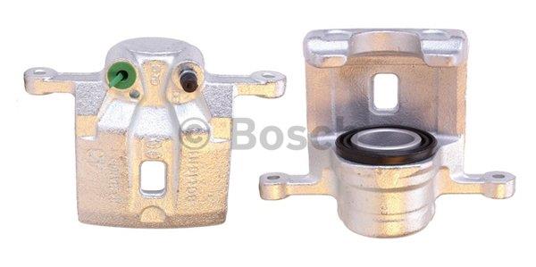 Bosch 0 986 135 122 Brake caliper 0986135122: Buy near me in Poland at 2407.PL - Good price!
