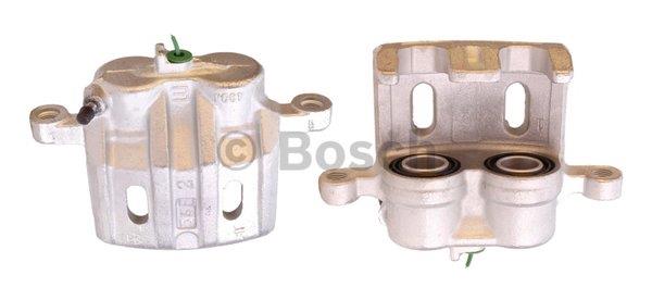 Bosch 0 986 135 158 Brake caliper 0986135158: Buy near me in Poland at 2407.PL - Good price!