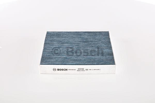 Bosch Filtr kabinowy z węglem aktywnym – cena 192 PLN