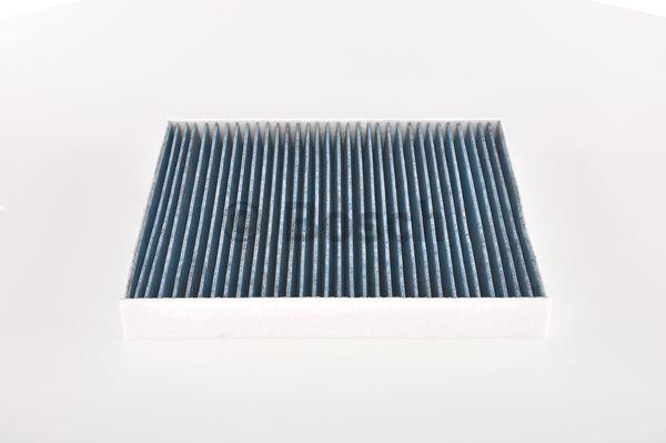 Bosch Cabin filter with antibacterial effect – price 120 PLN