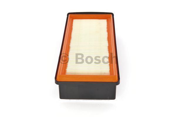 Filtr powietrza Bosch F 026 400 409