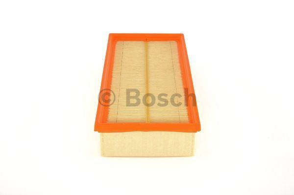 Luftfilter Bosch F 026 400 450
