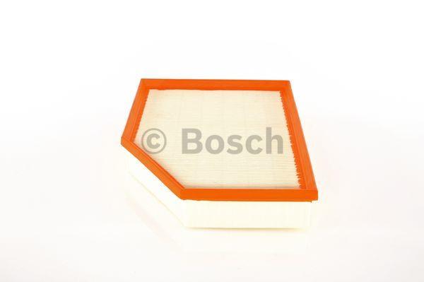 Filtr powietrza Bosch F 026 400 501