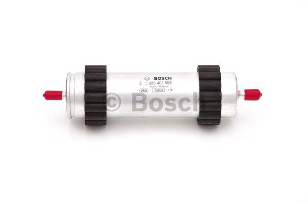 Bosch Filtr paliwa – cena 96 PLN