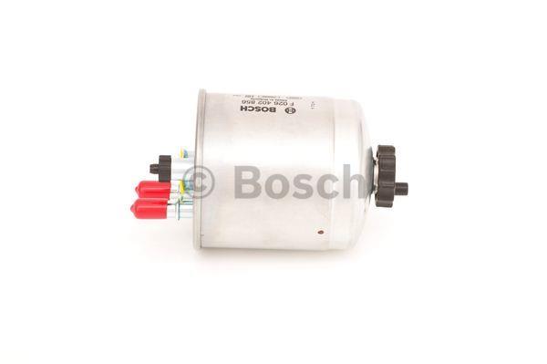 Fuel filter Bosch F 026 402 856