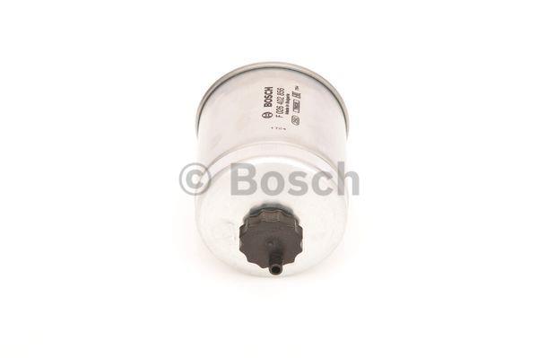 Bosch Filtr paliwa – cena 125 PLN
