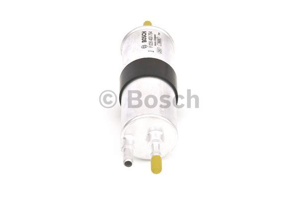 Купить Bosch F 026 403 754 по низкой цене в Польше!