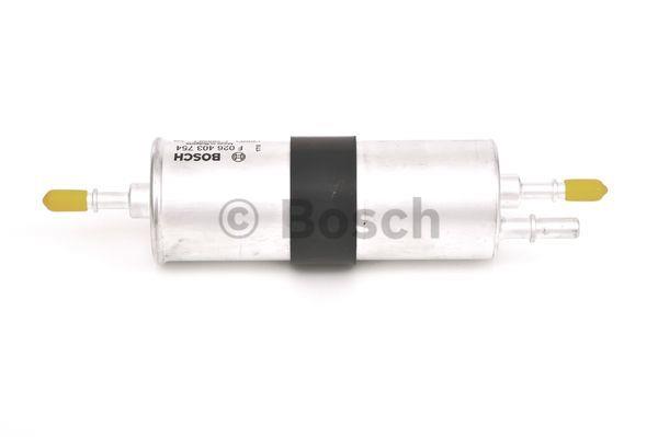 Filtr paliwa Bosch F 026 403 754
