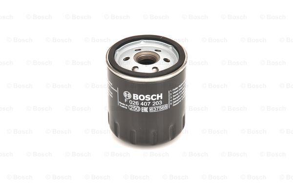 Купити Bosch F026407203 – суперціна на 2407.PL!