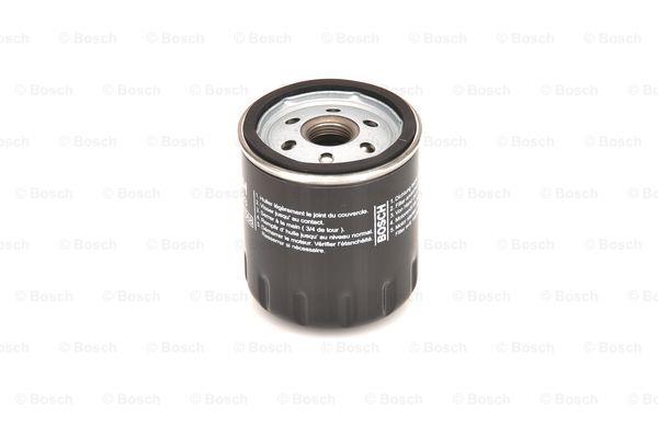 Bosch Фільтр масляний – ціна 33 PLN