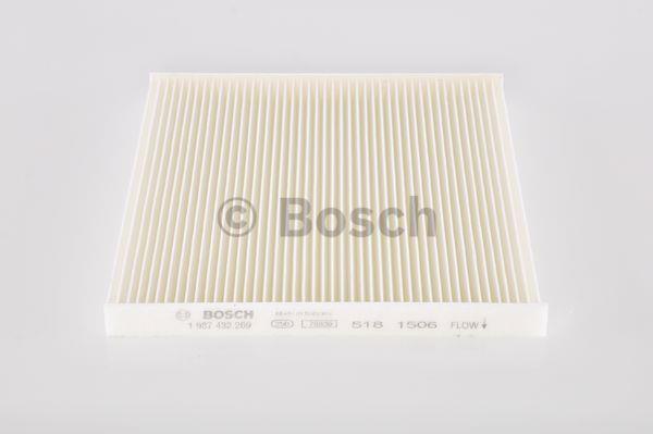 Kup Bosch 1 987 432 269 w niskiej cenie w Polsce!