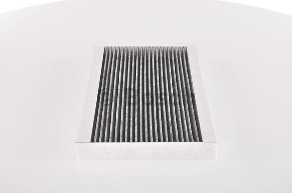 Activated Carbon Cabin Filter Bosch 1 987 435 543