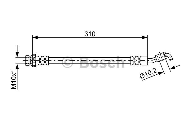 Buy Bosch 1 987 481 891 at a low price in Poland!