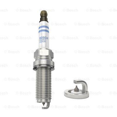 Spark plug Bosch Platinum Iridium VR7MII33U Bosch 0 242 135 569