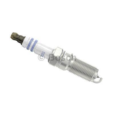 Bosch Spark plug Bosch Platinum Iridium HR7NII332S – price 62 PLN